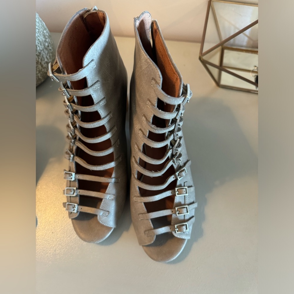 Jeffrey Campbell heels